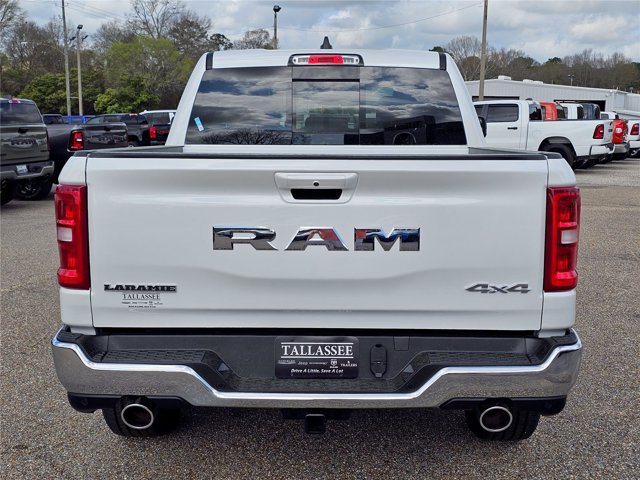 New 2026 RAM 1500 Laramie AWD/4WD image 28