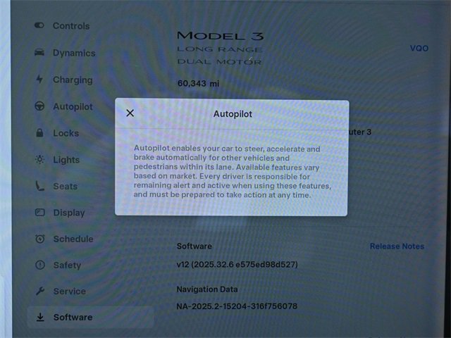 Used 2019 Tesla Model 3 Long Range image 32
