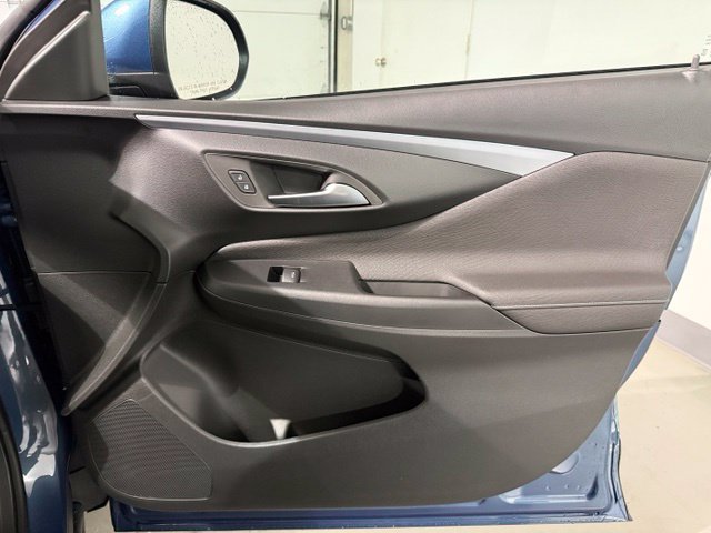 New 2026 Buick Envista Preferred w/ Convenience I Package FWD image 26