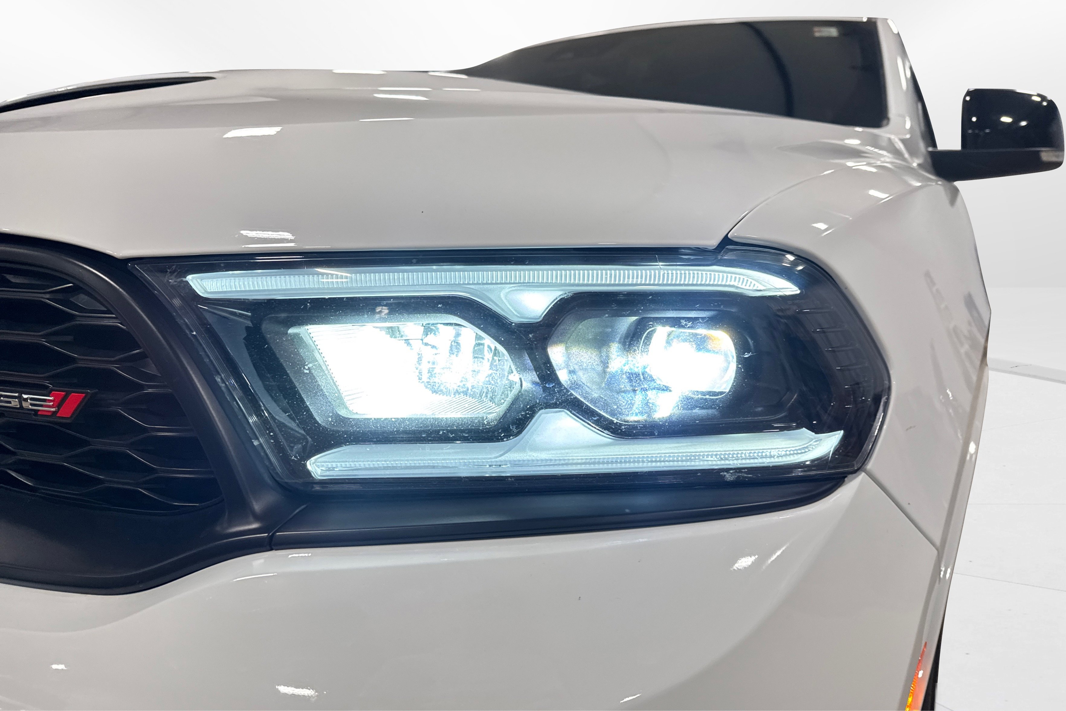 Used 2025 Dodge Durango R/T image 13