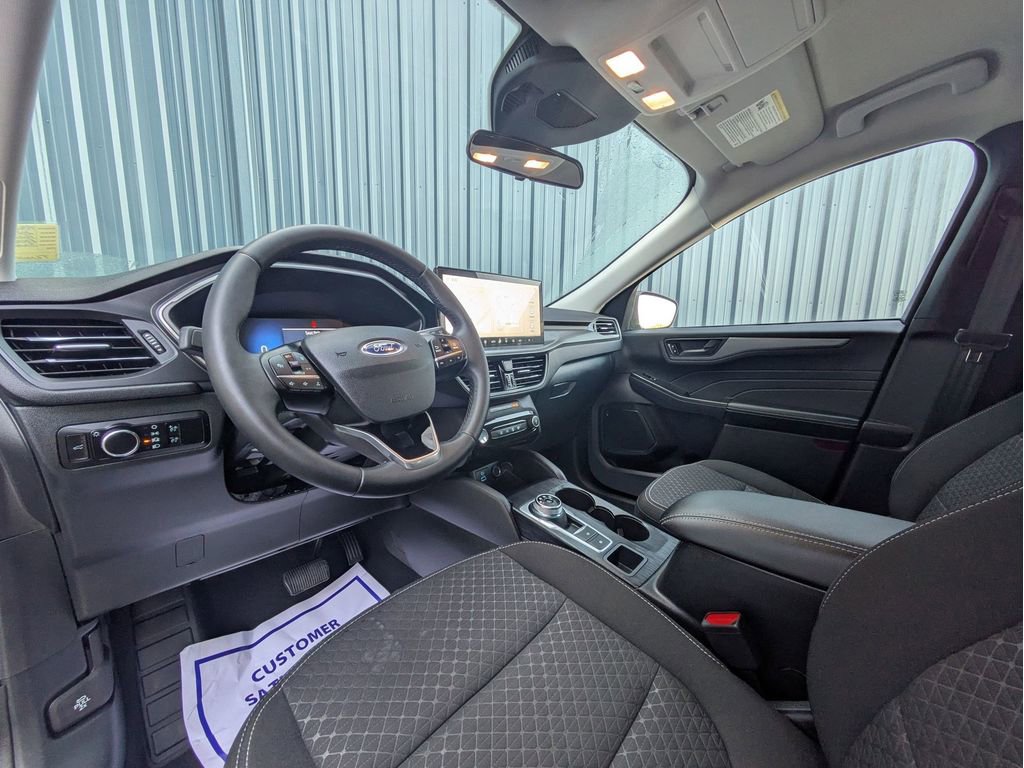 Certified 2023 Ford Escape Active w/ Tech Pack #1 image 14