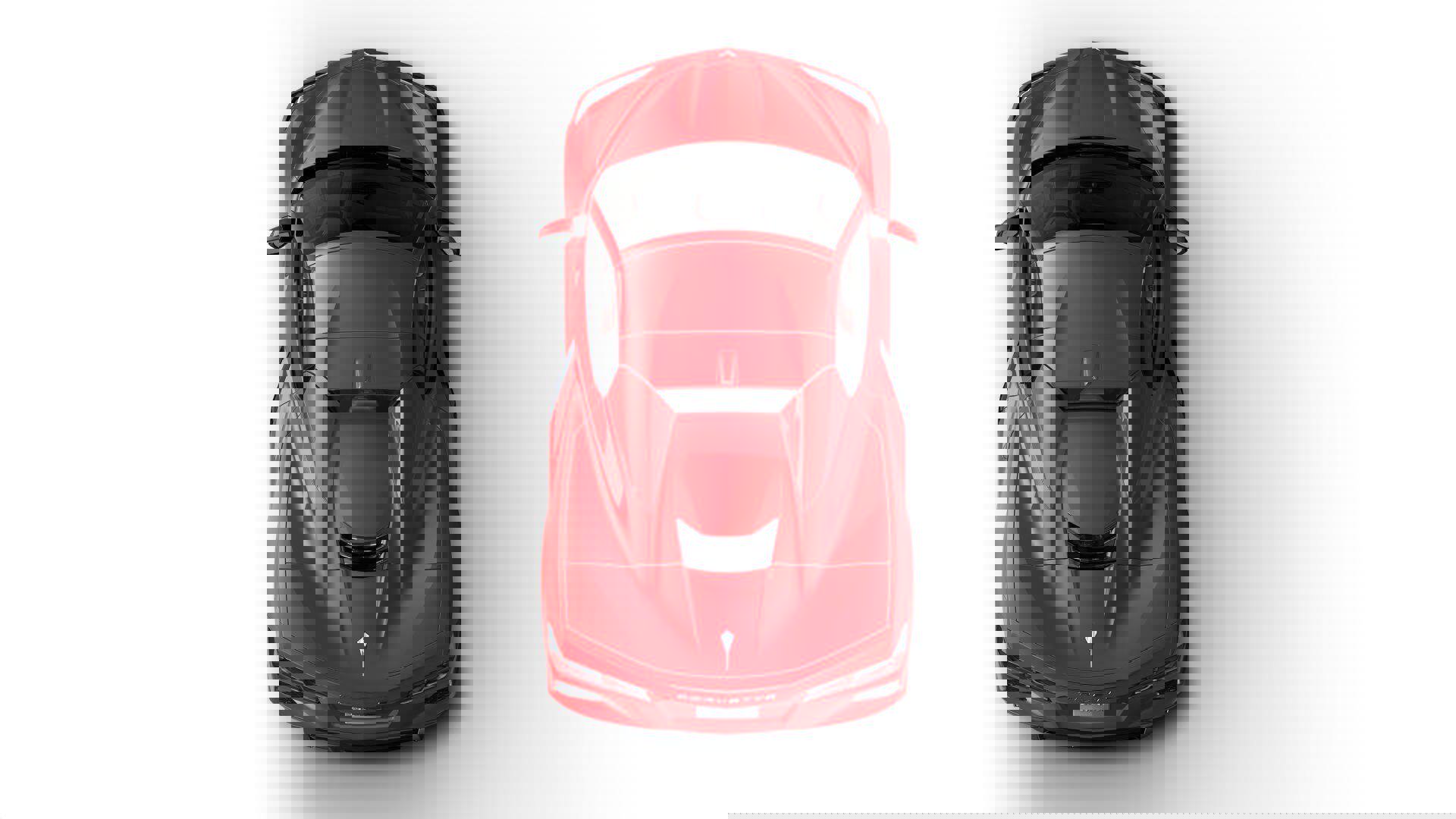 New 2026 Chevrolet Corvette Stingray Preferred Conv w/ 2LT image 46