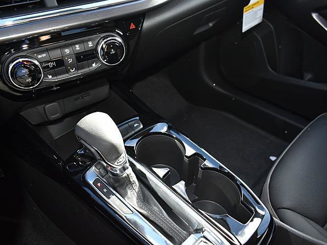 New 2026 Chevrolet Trax ACTIV w/ Driver Confidence Package image 12