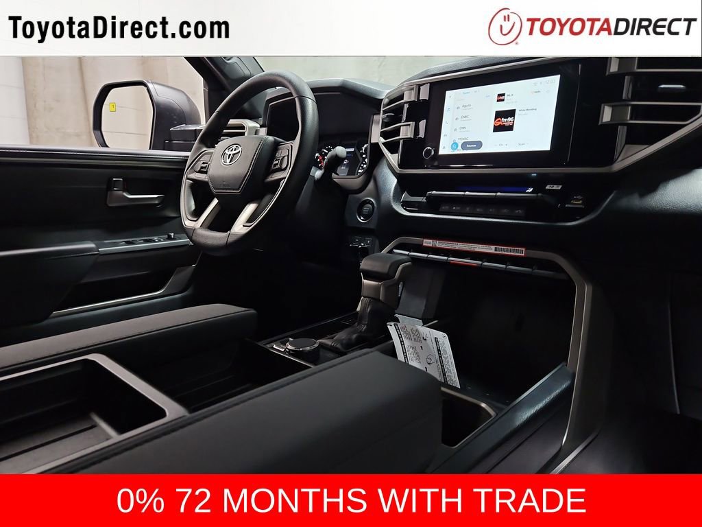 New 2026 Toyota Tundra SR5 image 29