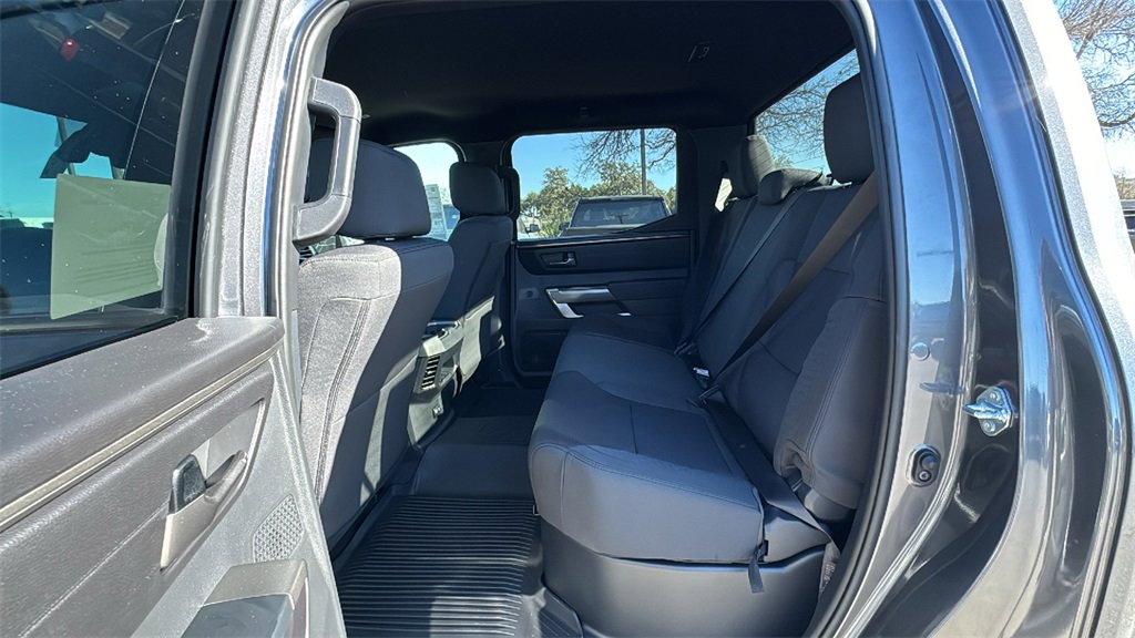 New 2026 Toyota Tundra SR5 image 21
