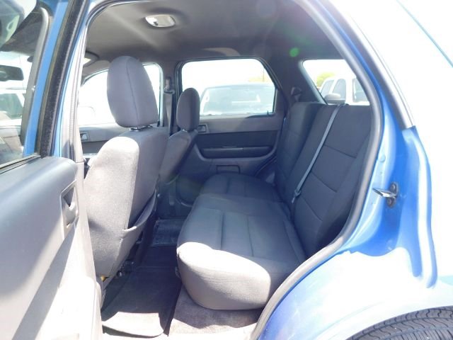 Used 2010 Ford Escape XLT image 13