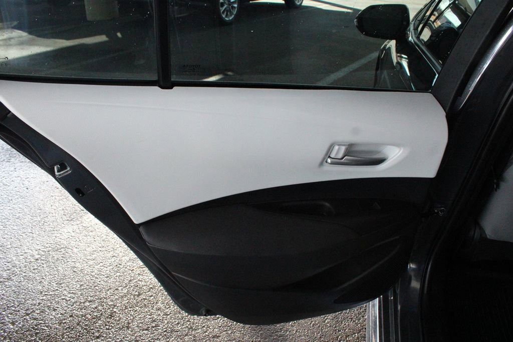 Certified 2026 Toyota Corolla SE w/ SE Package FWD image 44