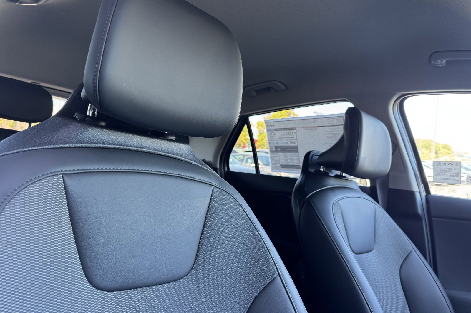 New 2026 Kia Niro Wind image 15