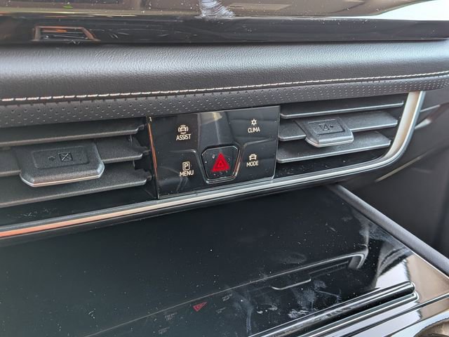 New 2026 Volkswagen Atlas SEL image 19