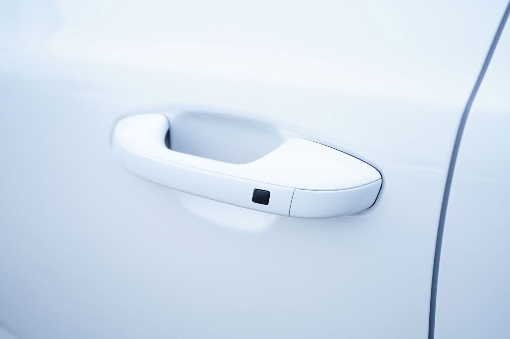 Used 2023 Kia Telluride EX image 9