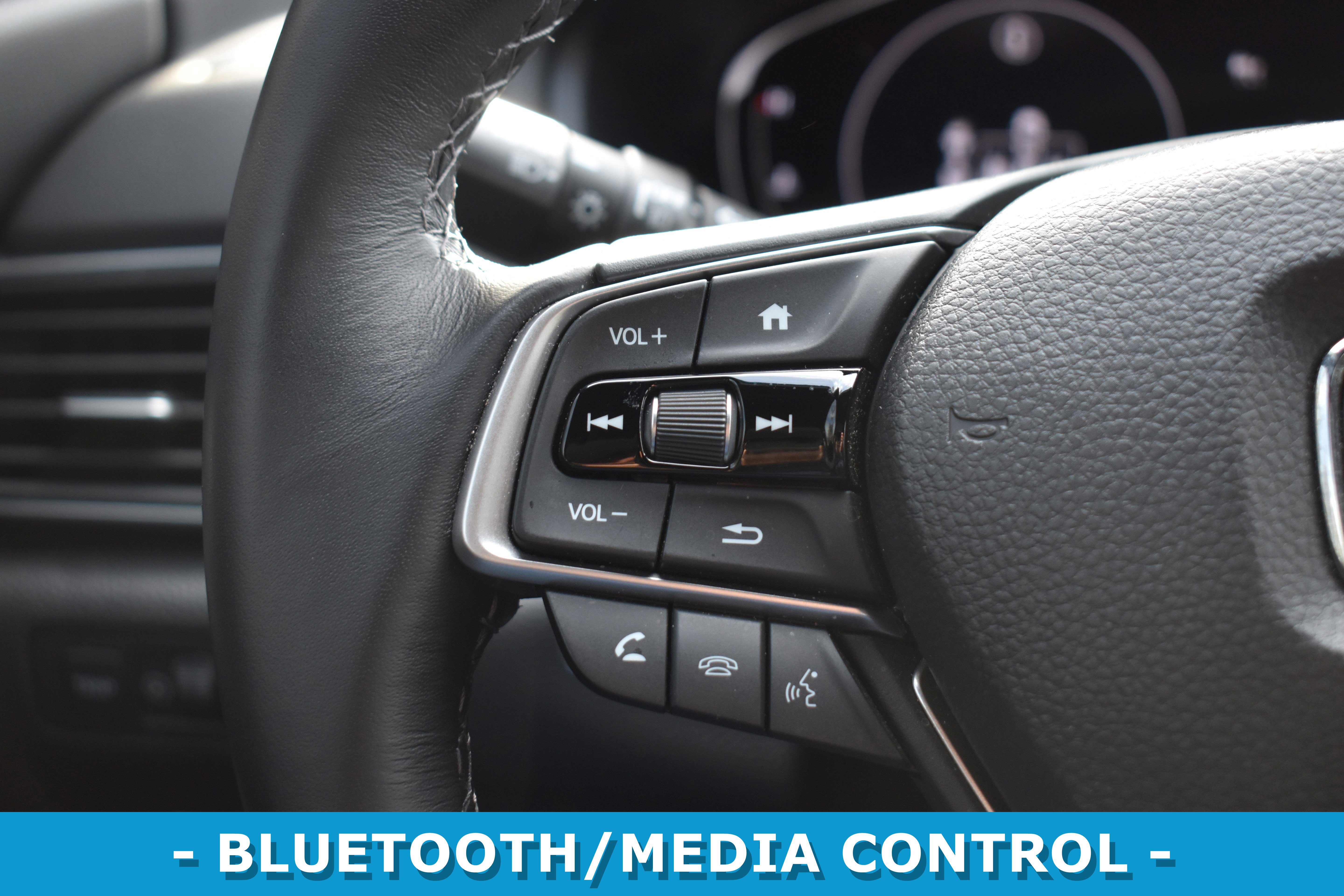 Certified 2022 Honda Accord Sport image 12