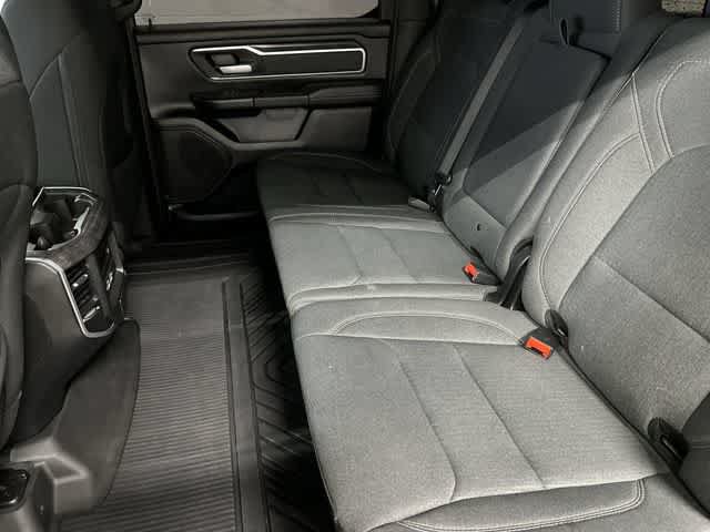 Used 2023 RAM 1500 Big Horn AWD/4WD image 11