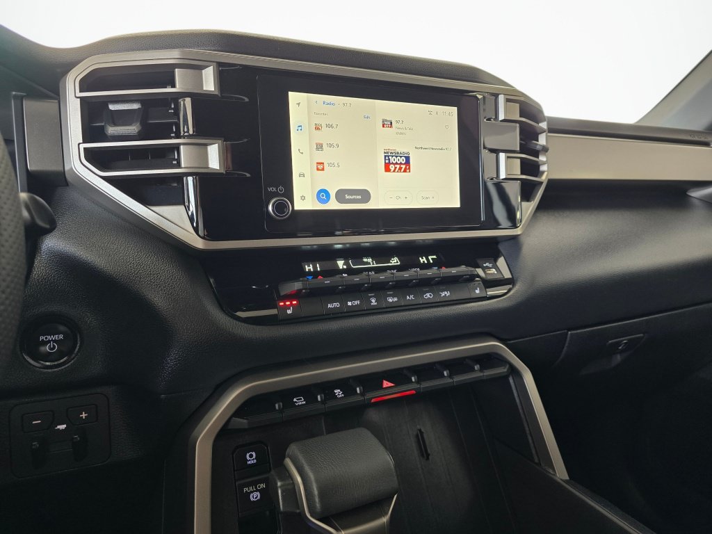 Certified 2026 Toyota Sequoia SR5 AWD/4WD image 24