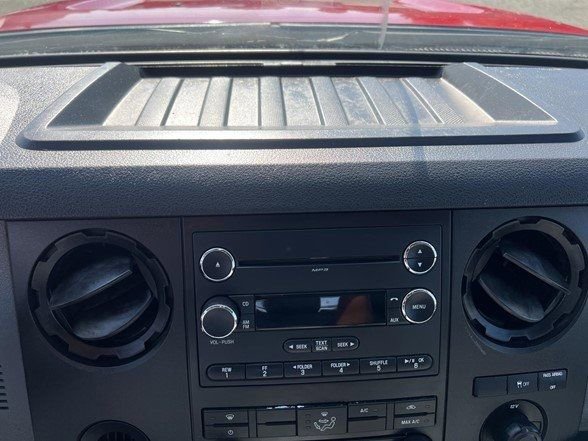 Used 2011 Ford F250 XL w/ XL Value Pkg RWD image 22