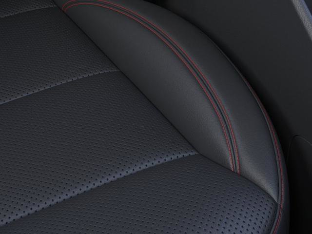 New 2026 Chevrolet Trax RS w/ Sunroof Package FWD image 52
