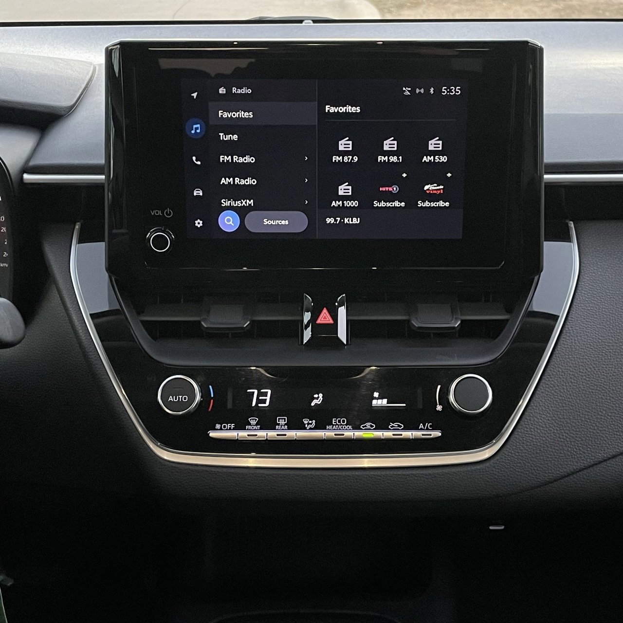 Used 2024 Toyota Corolla LE image 15