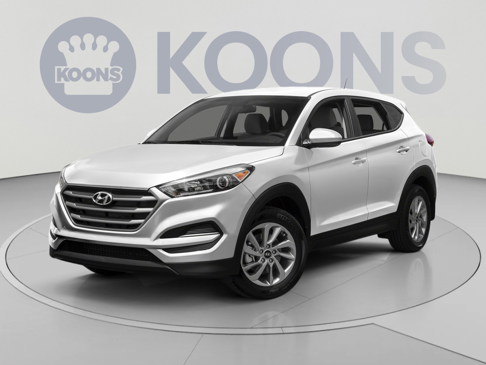 Used 2017 Hyundai Tucson SE w/ SE Popular Package 02