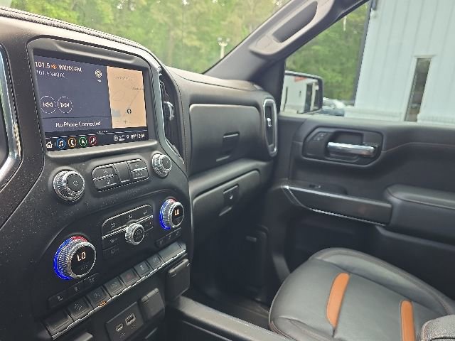 Used 2021 GMC Sierra 1500 AT4 w/ AT4 Preferred Package AWD/4WD image 29