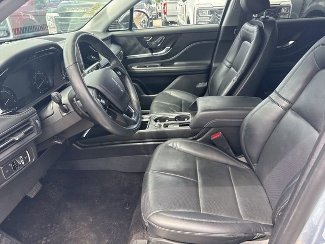 Used 2022 Lincoln Corsair AWD w/ Premium Package image 14