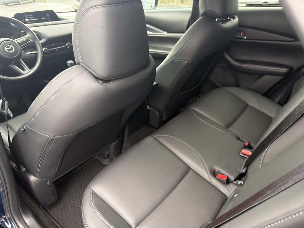 Used 2024 MAZDA CX-30 AWD 2.5 S w/ Preferred Package image 16