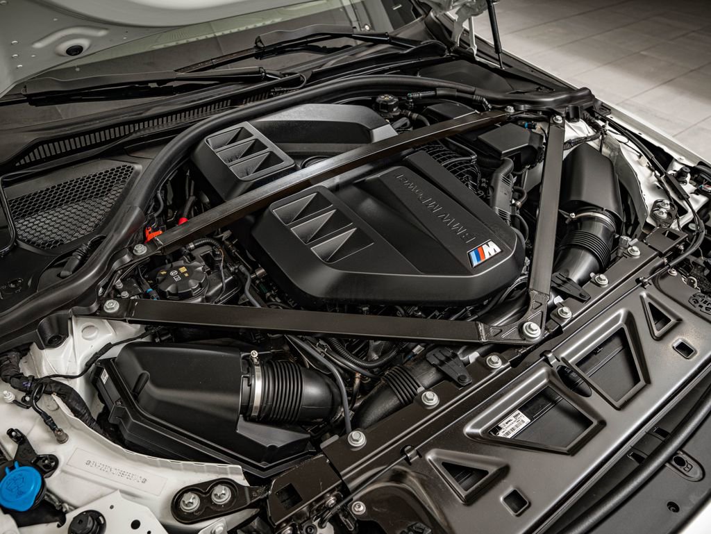 Used 2025 BMW M2 w/ Lighting Package RWD image 49
