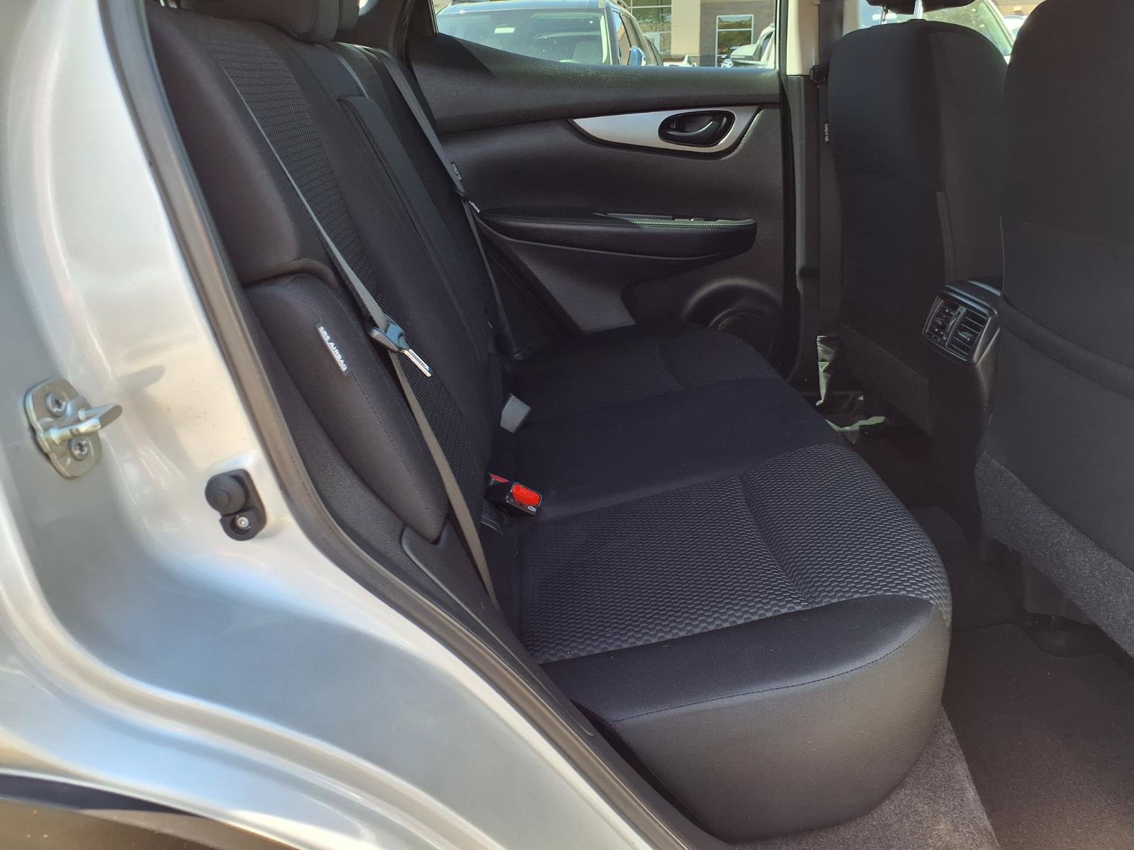 Used 2020 Nissan Rogue Sport S FWD image 14