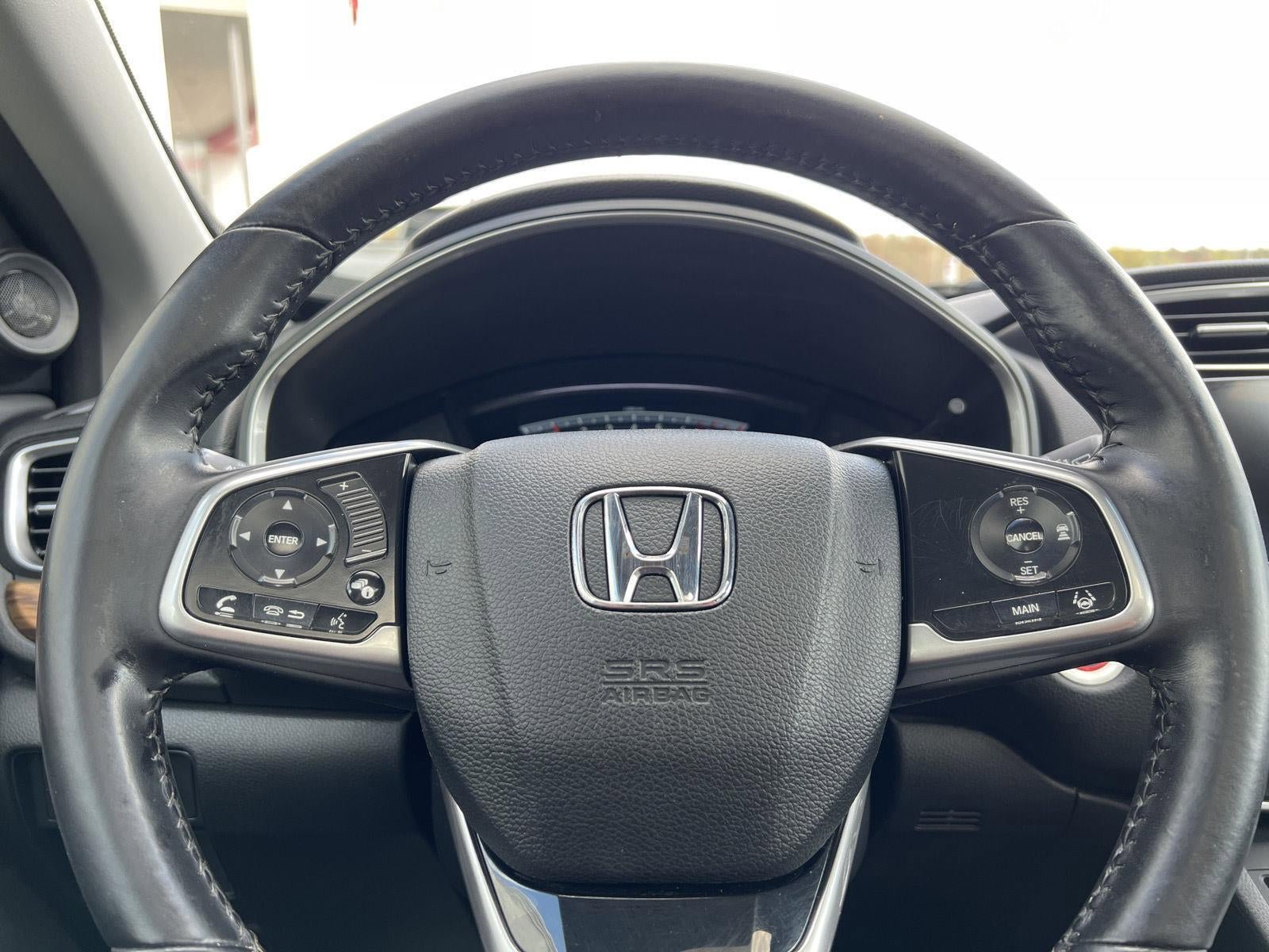 Used 2018 Honda CR-V EX-L image 23