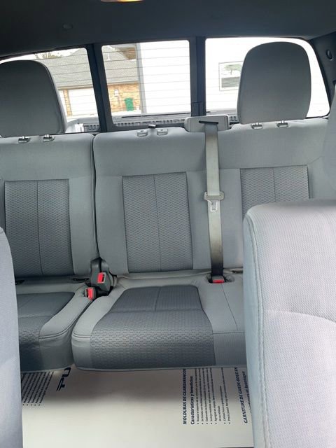 Used 2012 Ford F150 XLT w/ XLT Chrome Pkg image 28