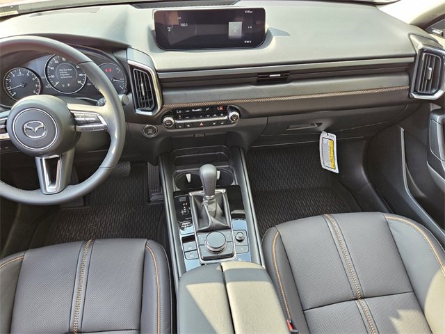 New 2025 MAZDA CX-50 AWD 2.5 S w/ Weather Package image 9