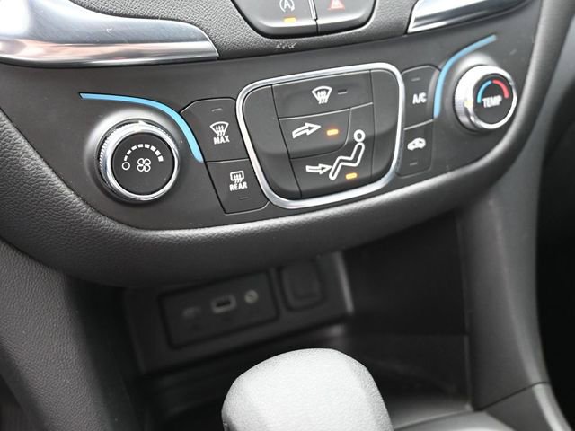 Used 2023 Chevrolet Equinox LT FWD image 33