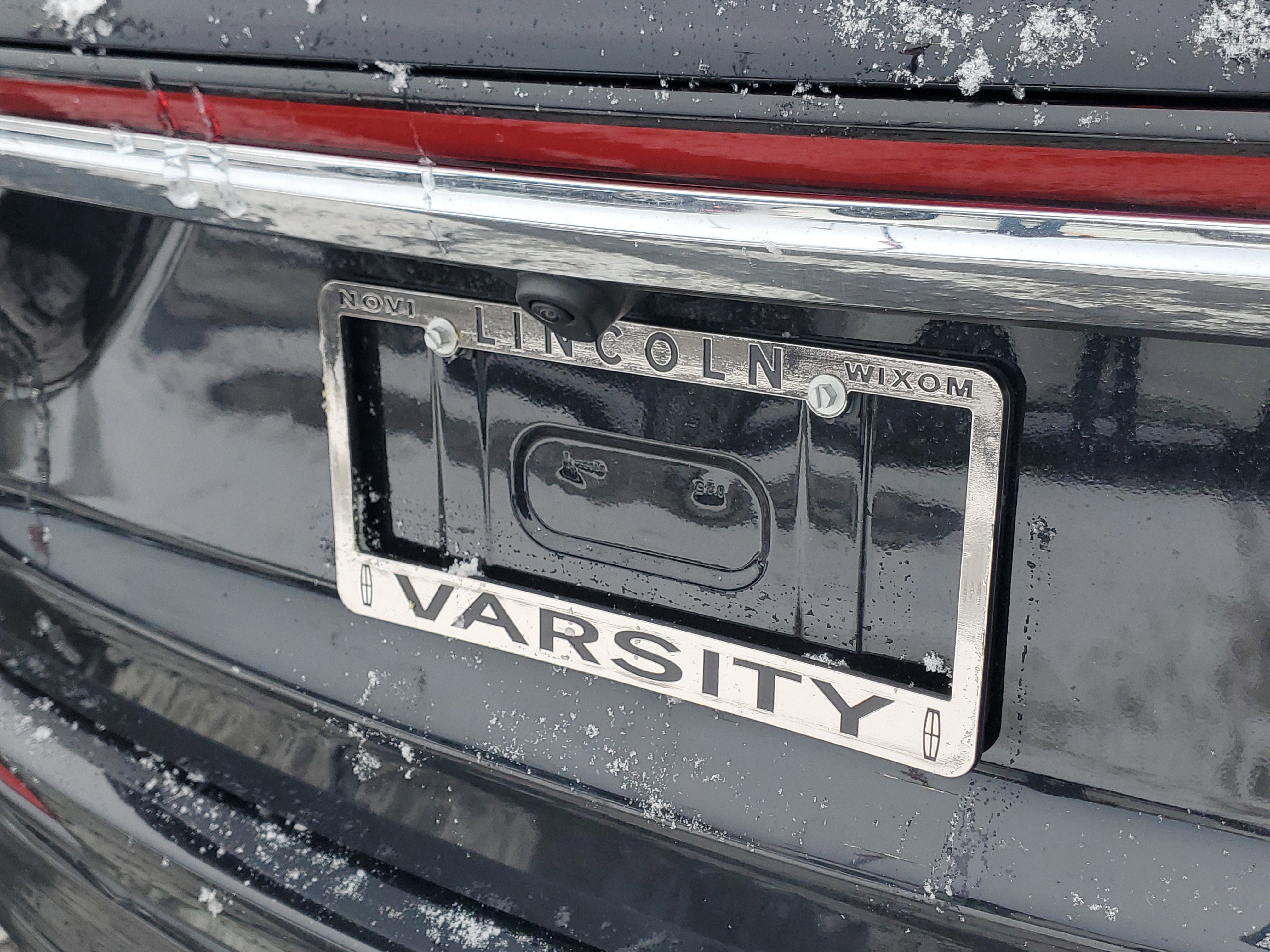 New 2026 Lincoln Corsair Grand Touring image 32