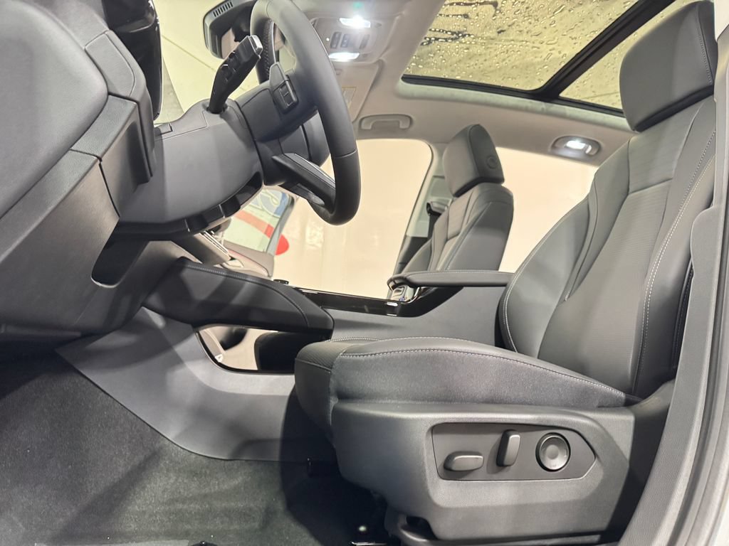 New 2026 Buick Envision Preferred AWD/4WD image 8