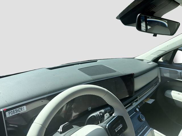 New 2026 Hyundai Santa Fe SEL image 9