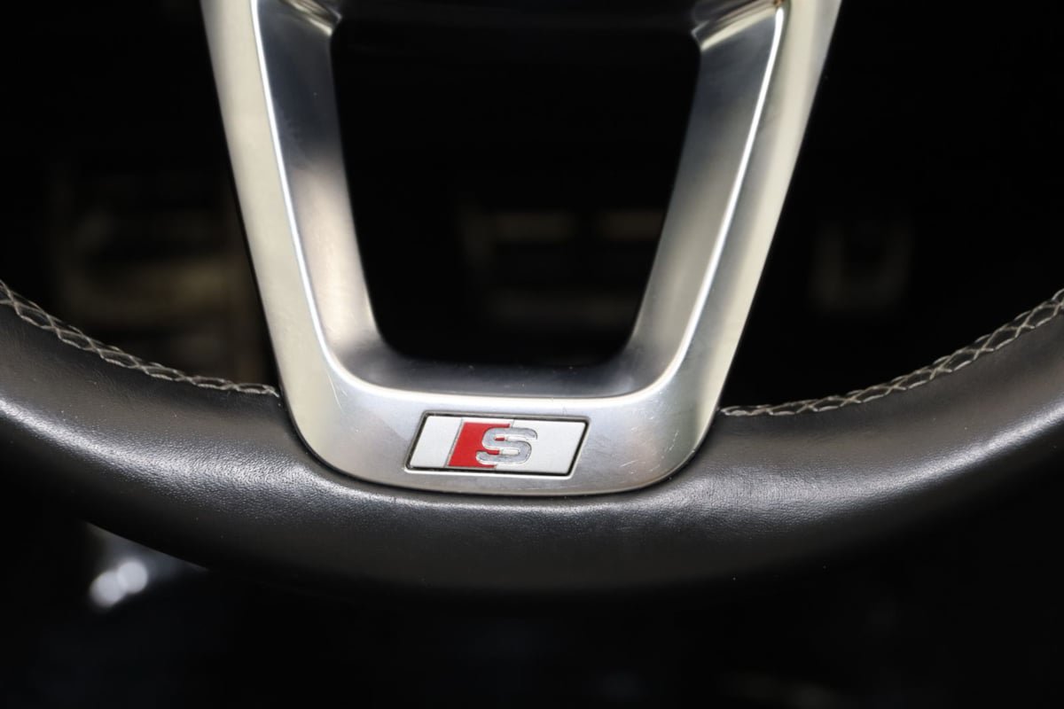 Used 2021 Audi S5 Prestige w/ Prestige Package AWD/4WD image 42