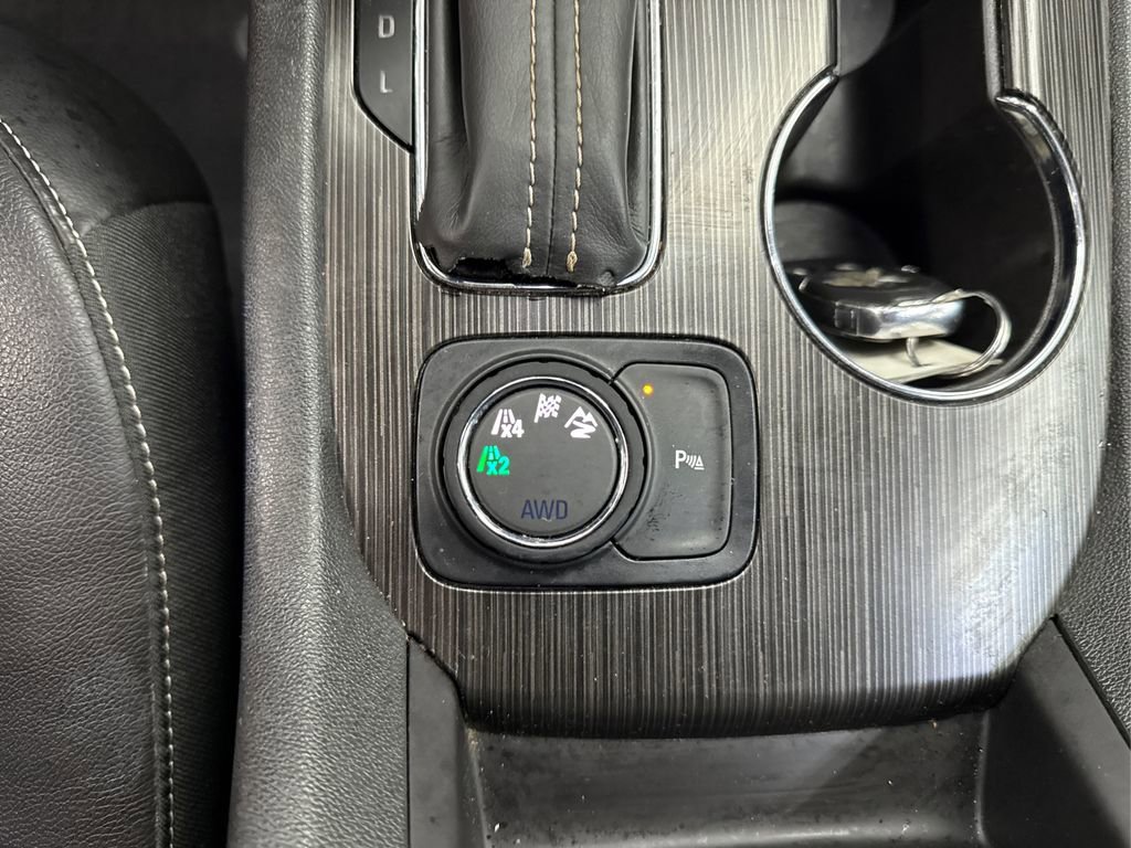 Used 2017 GMC Acadia SLT w/ LPO, Floor Liner Package image 35