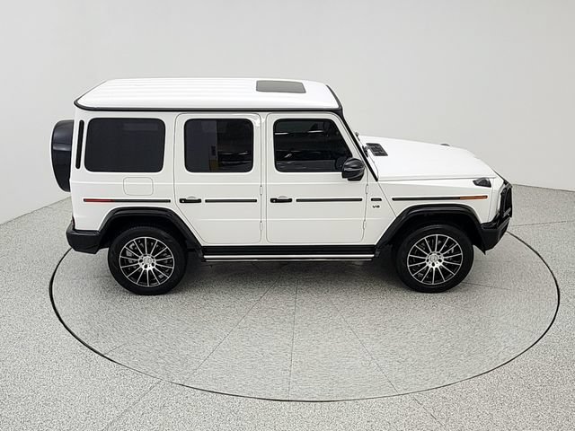 Used 2023 Mercedes-Benz G 550 image 16