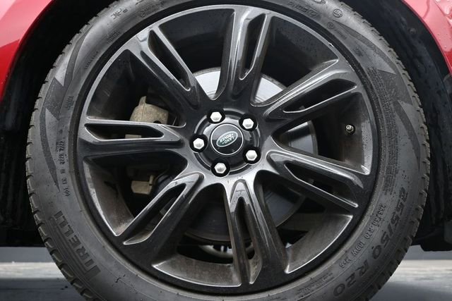Used 2021 Land Rover Range Rover Velar R-Dynamic S AWD/4WD image 9