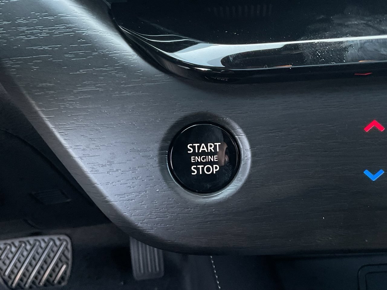 New 2027 Nissan Murano SL AWD/4WD image 26