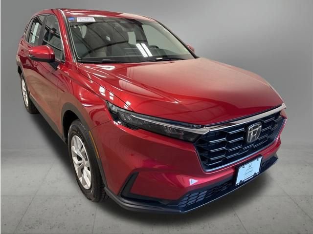 Certified 2023 Honda CR-V LX image 8