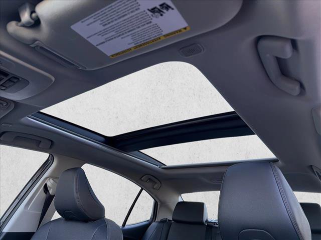 New 2026 Toyota Camry XLE image 19