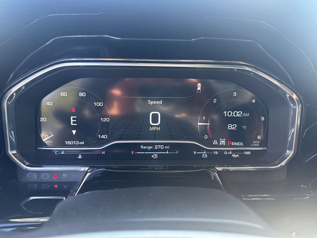 Certified 2024 GMC Sierra 1500 Elevation AWD/4WD image 11