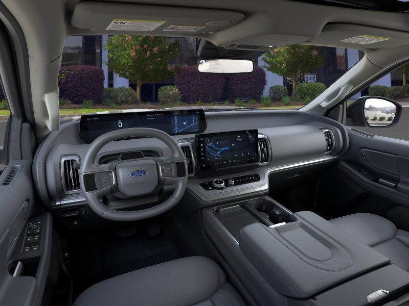 New 2026 Ford Expedition Active image 32