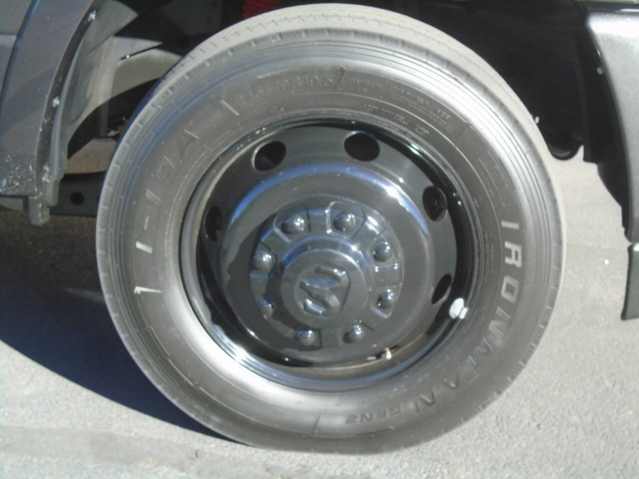 Used 2021 RAM 3500 Laramie w/ Night Edition image 35