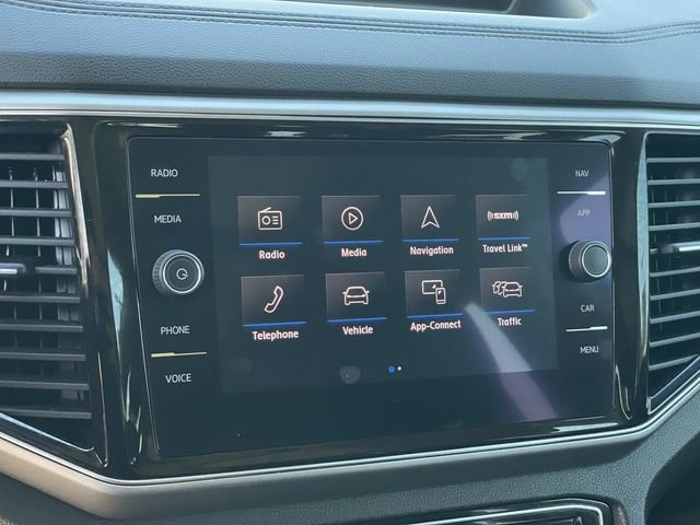 Used 2019 Volkswagen Atlas SEL R-Line image 11