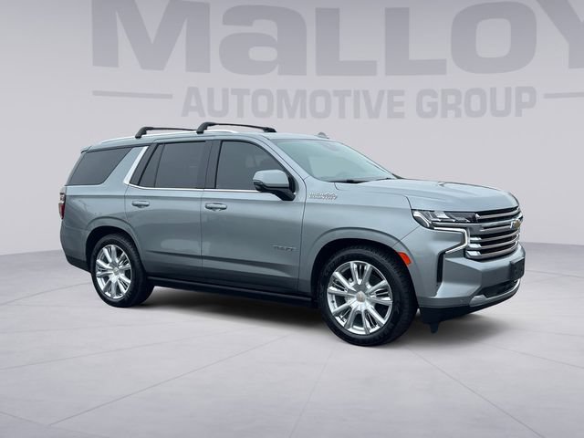 Used 2023 Chevrolet Tahoe High Country AWD/4WD image 7