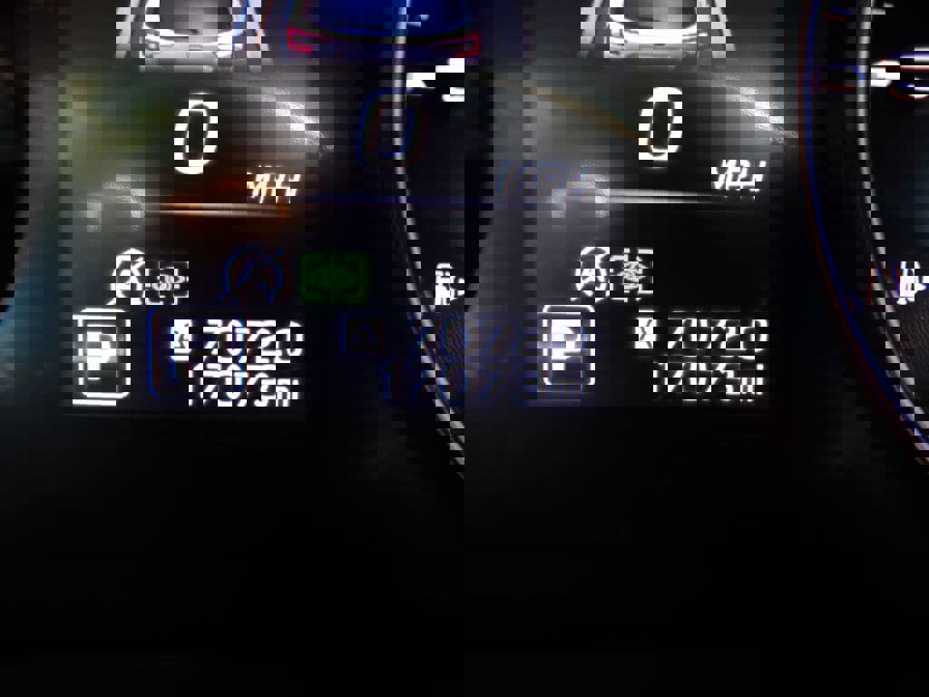 Used 2024 Subaru Outback Touring image 22