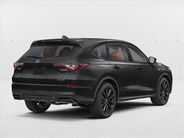 New 2026 Acura MDX A-Spec AWD/4WD image 2