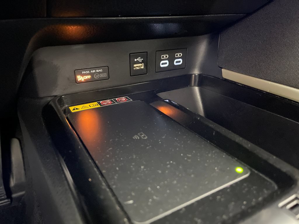 Certified 2025 Toyota Camry LE FWD image 30