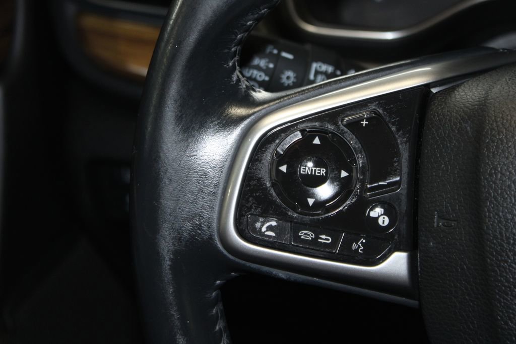 Used 2019 Honda CR-V Touring image 18