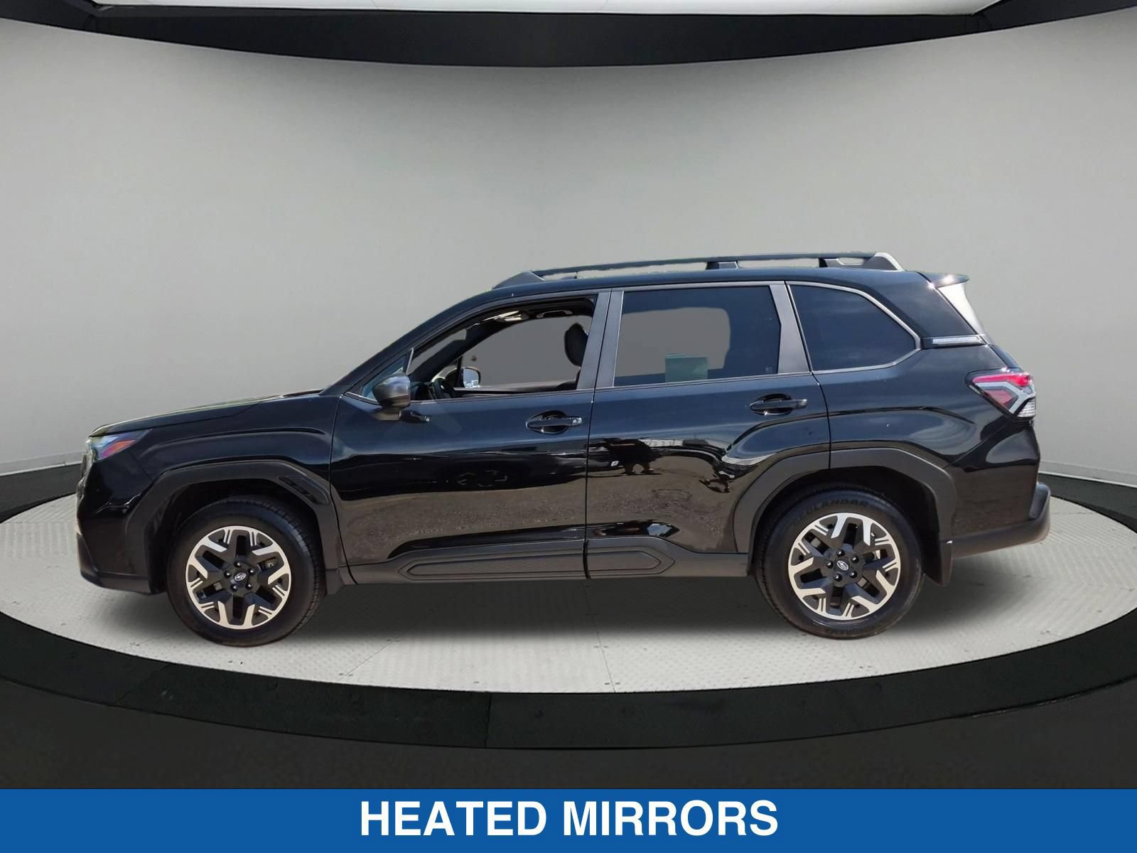 Certified 2026 Subaru Forester Premium AWD/4WD image 8